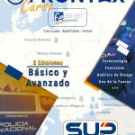 SupFormación – CURSO AVANZADO DE FRONTEX